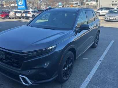 Used 2023 Honda CR-V Sport Touring