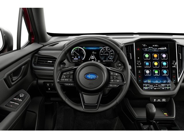 New 2026 Subaru Forester Touring AWD/4WD image 15