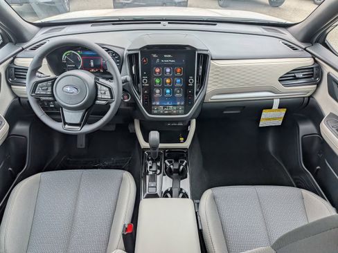 New 2026 Subaru Forester Touring AWD/4WD image 15