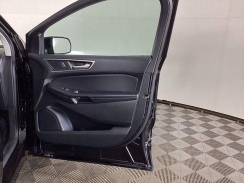 Used 2023 Ford Edge SEL w/ Convenience Package AWD/4WD image 8