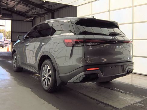 Certified 2023 INFINITI QX60 Pure FWD image 16