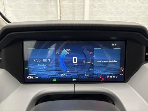 New 2027 Chevrolet Bolt LT FWD image 35