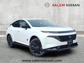 New 2027 Nissan Murano SL AWD/4WD video 1
