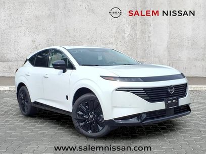 New 2027 Nissan Murano SL