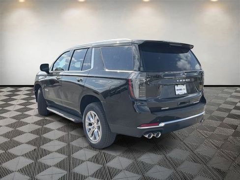 New 2026 Chevrolet Tahoe Premier w/ Sun And Tow Package AWD/4WD image 7