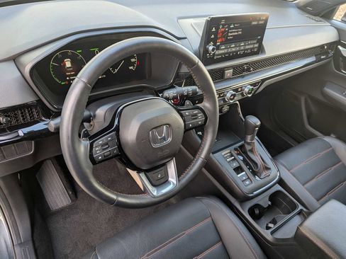 Used 2024 Honda CR-V Sport Touring image 14