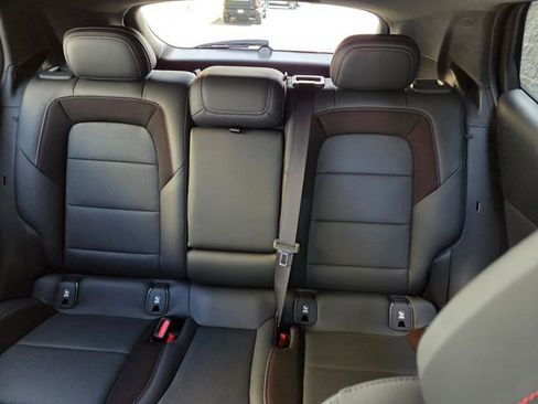 Used 2024 Chevrolet Equinox EV RS FWD image 36