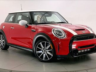 Used 2023 MINI Cooper S w/ Signature Upholstery Package video 1