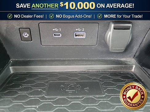 Used 2023 Nissan Altima 2.5 SL image 27