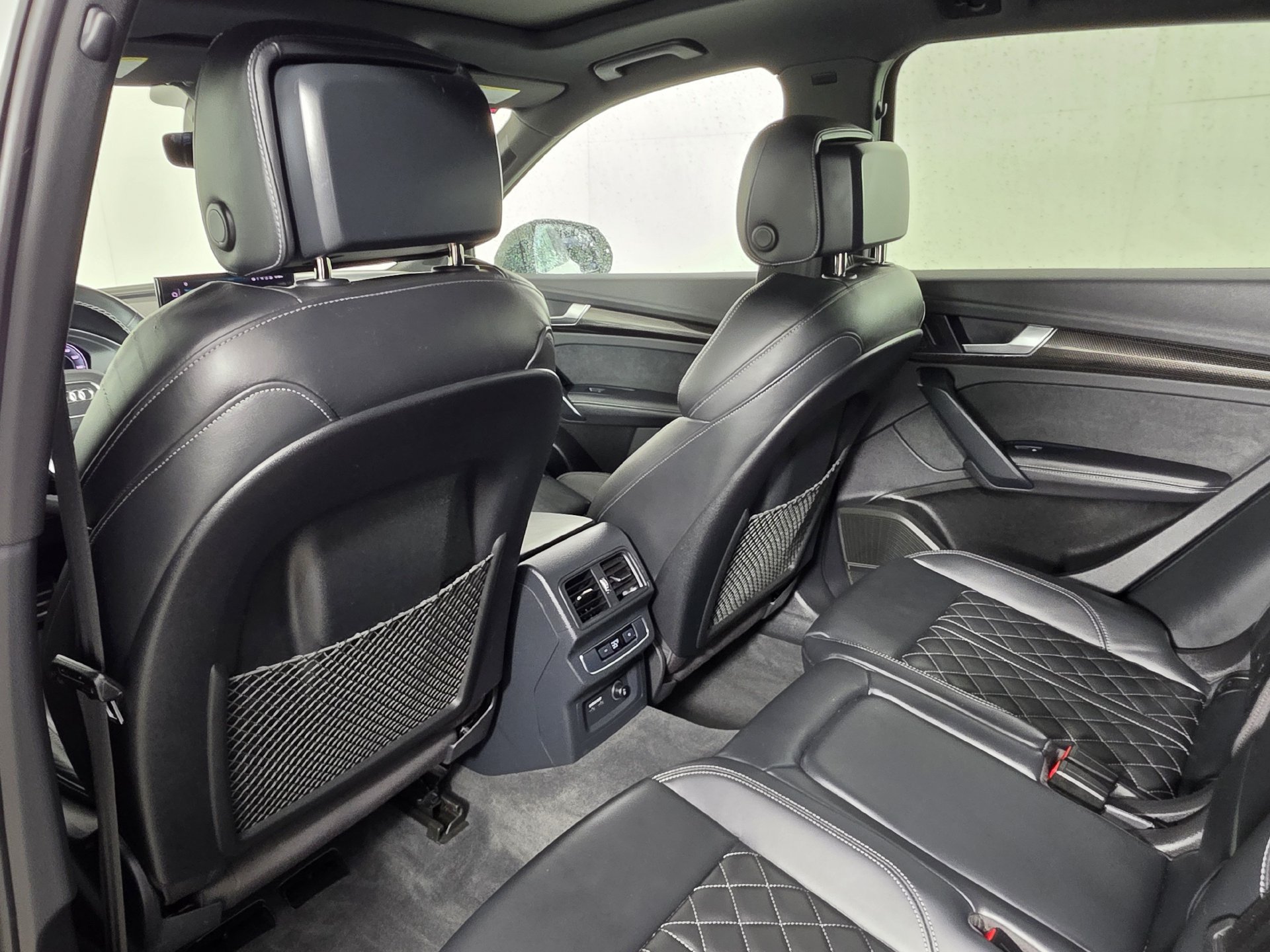 Used 2024 Audi SQ5 Premium Plus AWD/4WD image 27