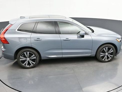 Used 2023 Volvo XC60 B5 Plus w/ Protection Package Premier AWD/4WD image 20