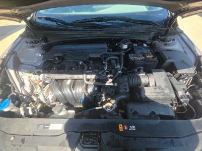 Used 2023 Hyundai Elantra SEL w/ Convenience Package FWD image 17