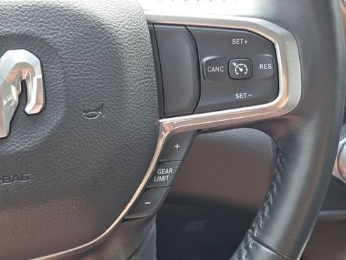 Used 2022 RAM 1500 Laramie AWD/4WD image 25