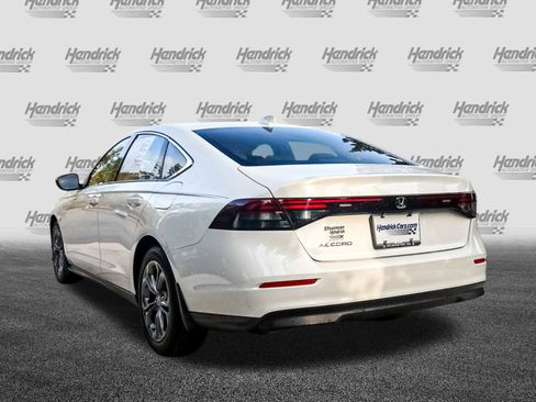 Used 2024 Honda Accord EX image 8