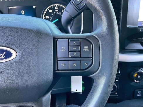 Used 2021 Ford F150 XLT image 21