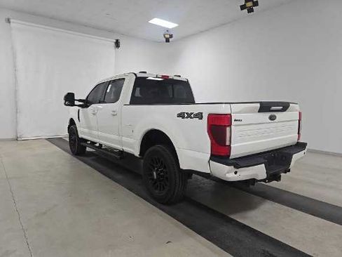 Used 2020 Ford F250 Lariat AWD/4WD image 7