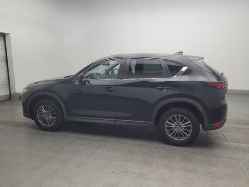 Used 2017 MAZDA CX-5 Touring w/ Preferred Equipment Package FWD image 2