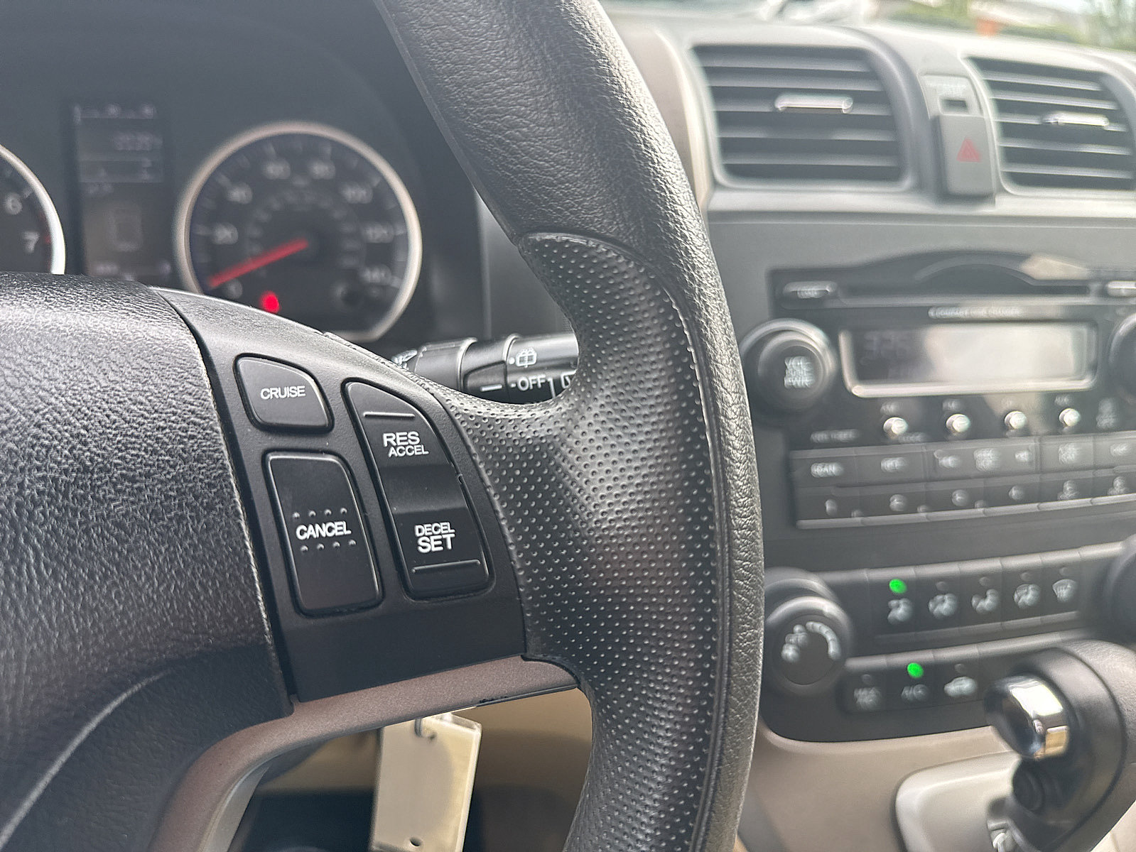 Used 2008 Honda CR-V EX image 41