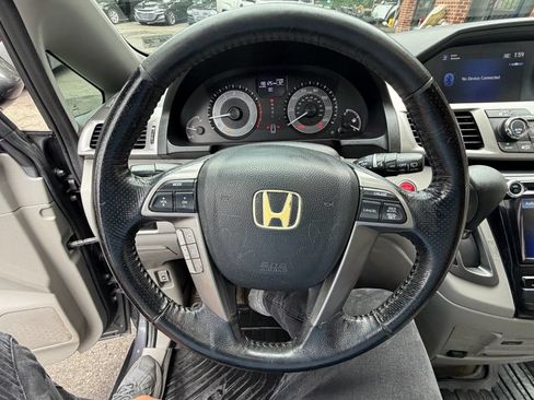 Used 2016 Honda Odyssey EX-L image 12
