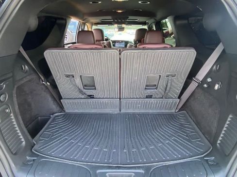 Used 2025 Dodge Durango R/T AWD/4WD image 27