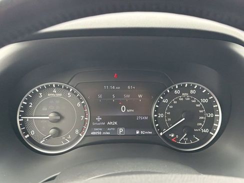 Certified 2023 Nissan Armada SL image 12