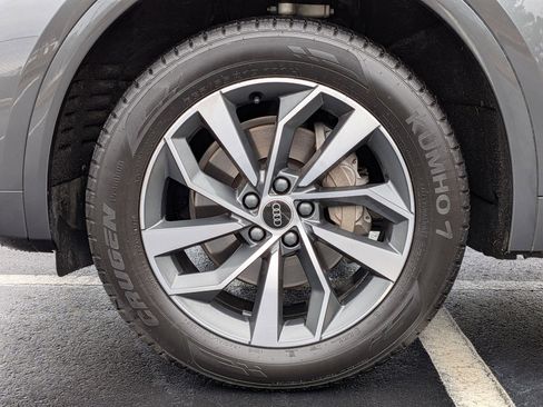 Used 2023 Audi Q5 2.0T Premium Plus w/ Premium Plus Package image 13