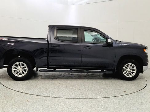 Used 2022 Chevrolet Silverado 1500 LT image 8