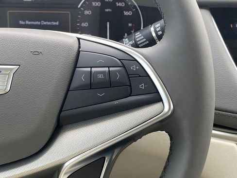 New 2025 Cadillac XT5 Premium Luxury image 14