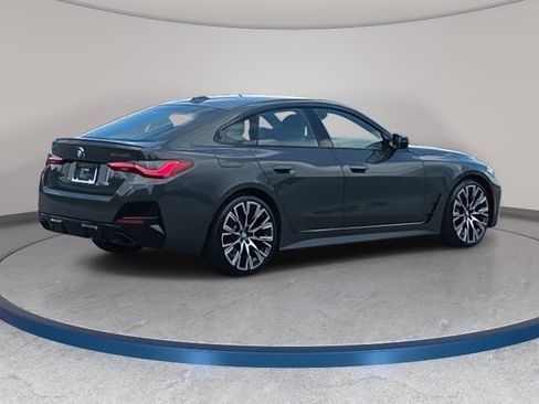 Used 2022 BMW M440i xDrive Gran Coupe w/ Premium Package AWD/4WD image 5