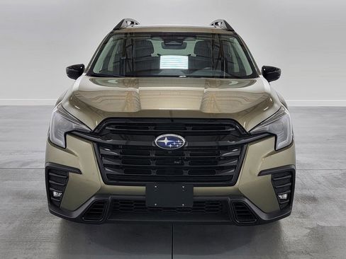 Certified 2024 Subaru Ascent Onyx Edition Limited image 3