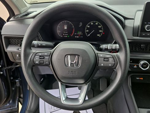 Used 2024 Honda CR-V EX image 24