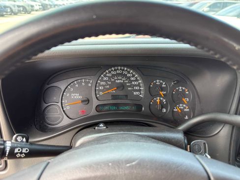 Used 2003 Chevrolet Avalanche 2WD image 14