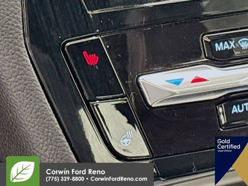 Used 2023 Ford Explorer ST-Line w/ Class IV Trailer Tow Package image 24