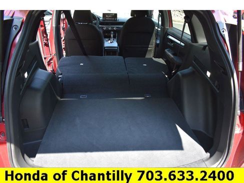 Used 2025 Honda CR-V Sport image 17