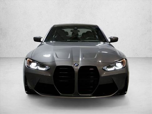 Used 2023 BMW M3 RWD image 3