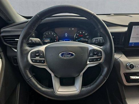 Certified 2022 Ford Explorer XLT AWD/4WD image 13