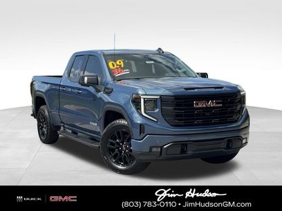 New 2026 GMC Sierra 1500 Elevation w/ Preferred Package