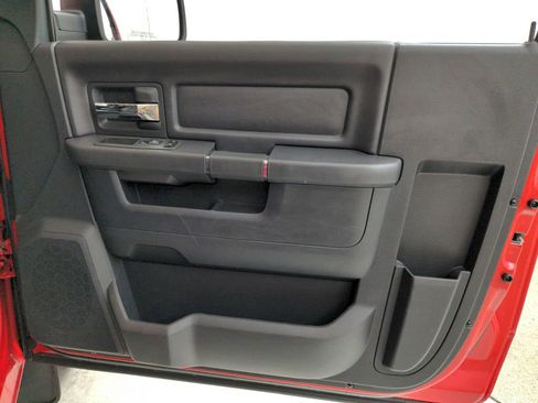 Used 2012 RAM 1500 Sport w/ Remote Start & Security Group AWD/4WD image 22