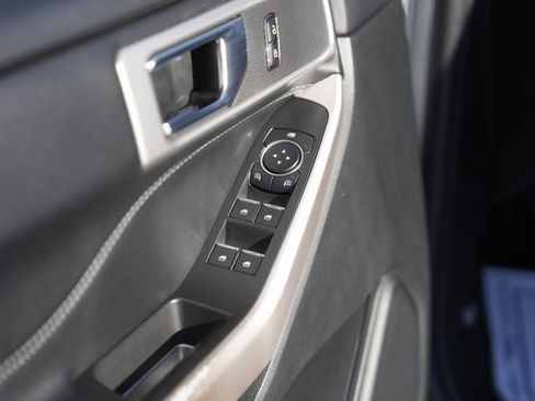 Certified 2023 Ford Explorer XLT w/ Equipment Group 202A image 30