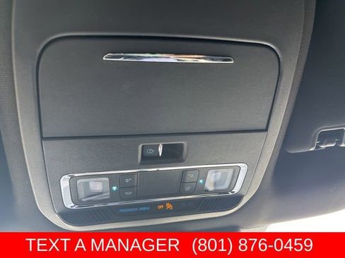 Used 2024 Ford F150 Lariat AWD/4WD image 32