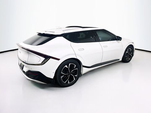 Used 2024 Kia EV6 GT-Line RWD image 9