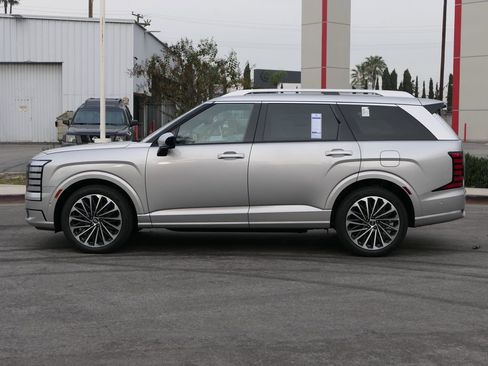 New 2026 Hyundai Palisade Calligraphy image 4