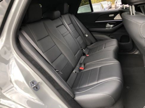 New 2026 Mercedes-Benz GLE 450 GLE 450 Coupe image 37