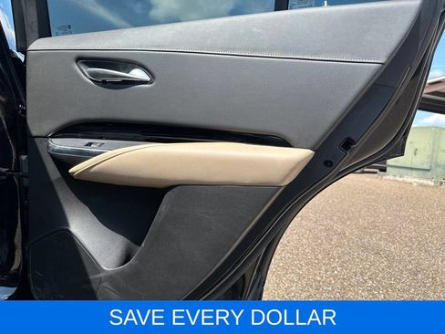 Used 2024 Cadillac XT4 Luxury FWD image 20