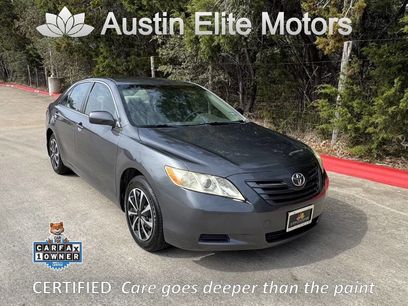 Used 2007 Toyota Camry XLE