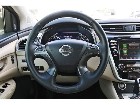 Used 2022 Nissan Murano Platinum w/ Cargo Package FWD image 7