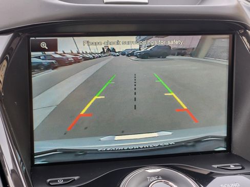 Used 2015 Ford Escape Titanium w/ Equipment Group 301A image 30