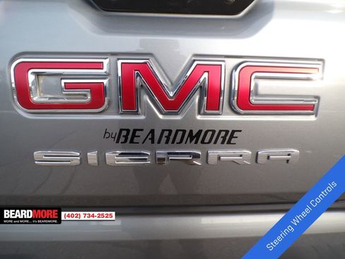 Used 2021 GMC Sierra 1500 Elevation image 11