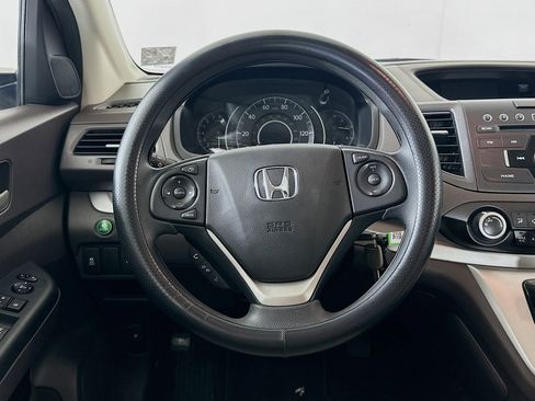 Used 2014 Honda CR-V EX image 17