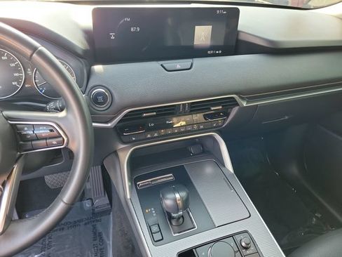 Used 2025 MAZDA CX-90 3.3 Turbo w/ Preferred Package AWD/4WD image 25